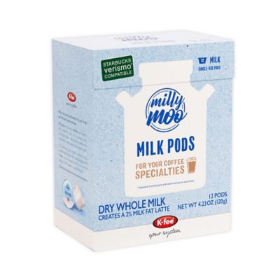 bed bath beyond starbucks k cups