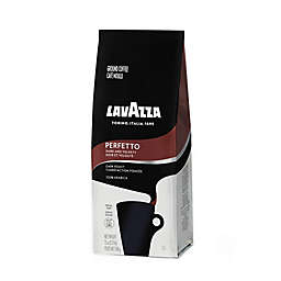 LavAzza® 12 oz. Perfetto Ground Coffee