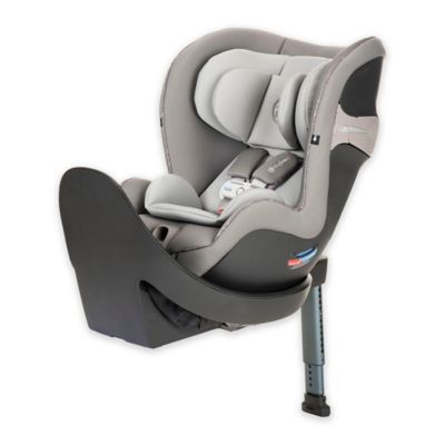 swivel child seat