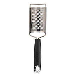 Cuisinart® Small Hand Grater in Black