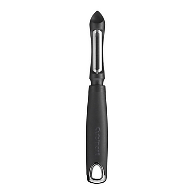 Cuisinart&reg; Peeler in Black. View a larger version of this product image.