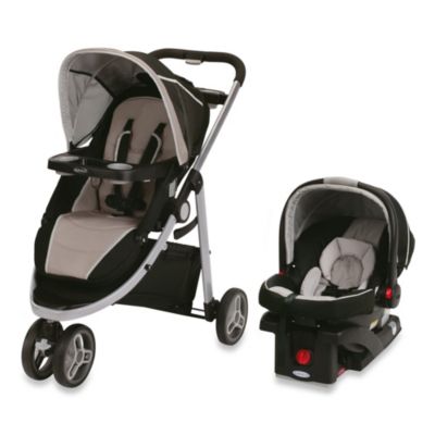 graco sport stroller