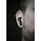 Alternate image 5 for Brookstone&reg; True Wireless Earbuds in Black