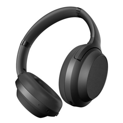 noise cancelling headset