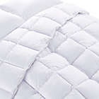 Alternate image 0 for Claritin&reg; Cotton Down Alternative King Comforter In White