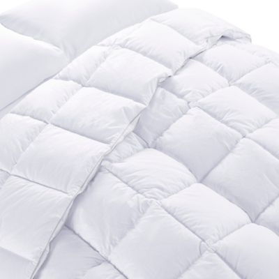 Claritin&reg; Cotton Down Alternative Comforter