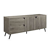 Forest Gate&trade; Diana Mid-Century Storage TV Stand