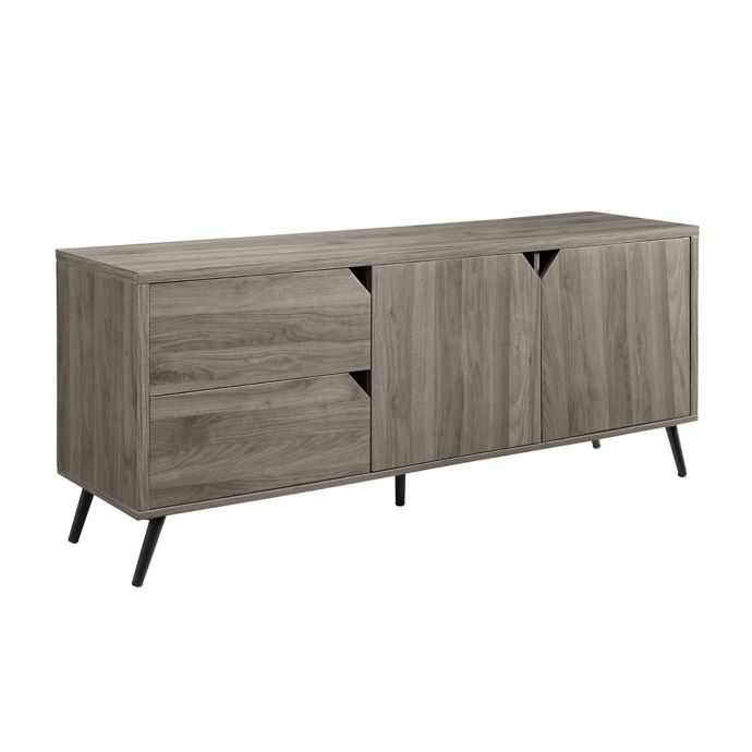 Forest Gate™ Giselle TV Stand Bed Bath and Beyond Canada