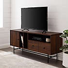 Alternate image 1 for Forest Gate&trade; Harlow 60-Inch TV Stand