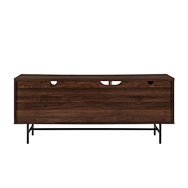 Forest Gate&trade; Harlow 60-Inch TV Stand. View a larger version of this product image.
