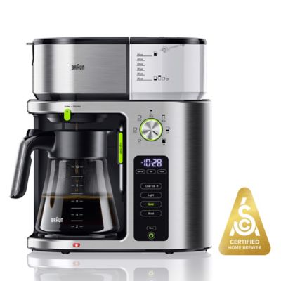 20 cup coffee maker