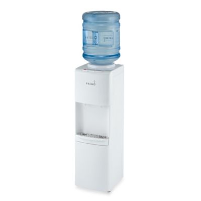 bubble top water dispenser