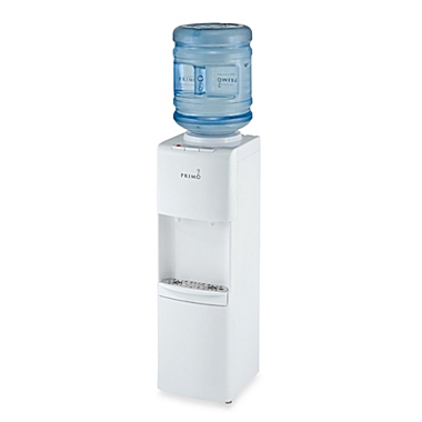 Primo Hot and Cold Water Dispenser. View a larger version of this product image.