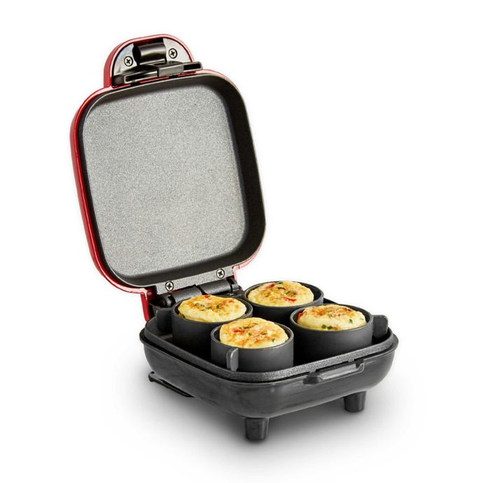 Dash® Egg Bite Maker Bed Bath and Beyond Canada