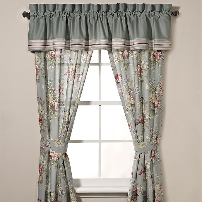 curtains window treatments bed bath beyond