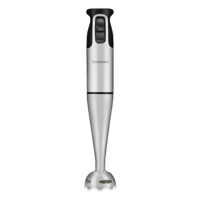 cuisinart immersion blender canada