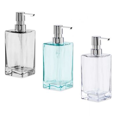 kitchen hand wash dispenser