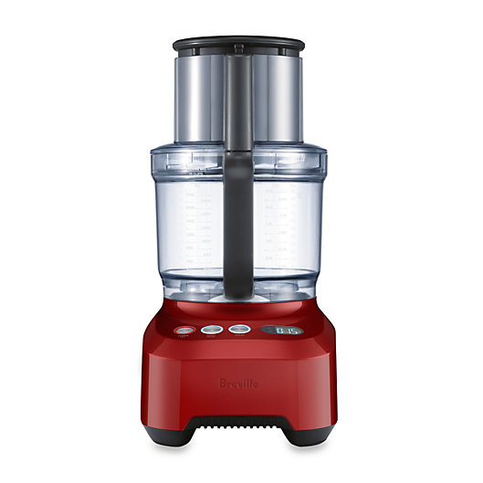 Alternate image 1 for Breville® Sous Chef™ Pro 16-Cup Food Processor