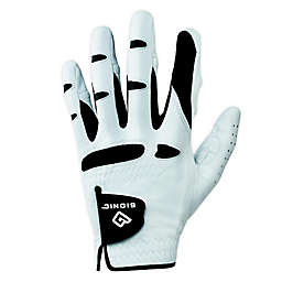 Bionic® Gloves StableGrip Men's Small NaturalFit Right-Handed Golf Glove in White