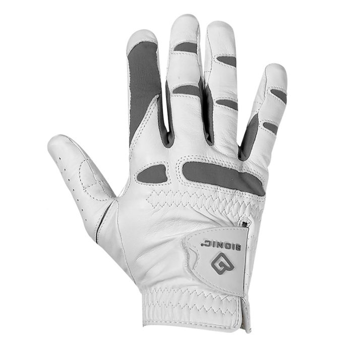 Bionic® Gloves PerformanceGrip® Men's RightHanded Pro Golf Glove Bed