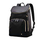 Alternate image 0 for Samsonite&reg; Mobile Solution Deluxe Backpack in Black