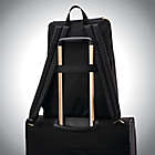 Alternate image 7 for Samsonite&reg; Mobile Solution Deluxe Backpack in Black