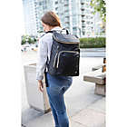 Alternate image 8 for Samsonite&reg; Mobile Solution Deluxe Backpack in Black