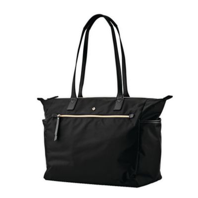 rolling tote bag luggage