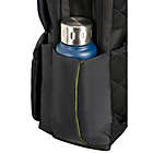 Alternate image 4 for Samsonite&reg; Open Road 15-Inch Laptop Backpack in Black
