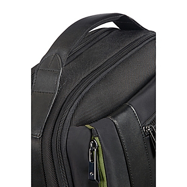 Samsonite&reg; Open Road 15-Inch Laptop Backpack in Black. View a larger version of this product image.