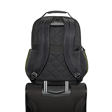 Samsonite&reg; Open Road 15-Inch Laptop Backpack in Black. View a larger version of this product image.