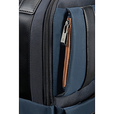 Samsonite&reg; Open Road 15-Inch Laptop Backpack in Blue. View a larger version of this product image.