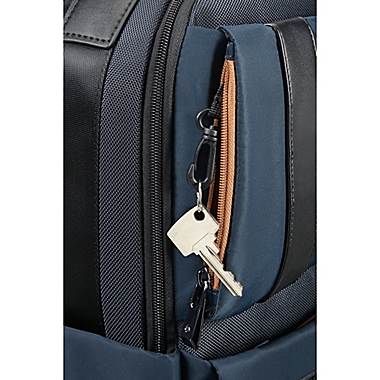 Samsonite&reg; Open Road 15-Inch Laptop Backpack in Blue. View a larger version of this product image.