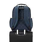 Alternate image 7 for Samsonite&reg; Open Road 15-Inch Laptop Backpack in Blue