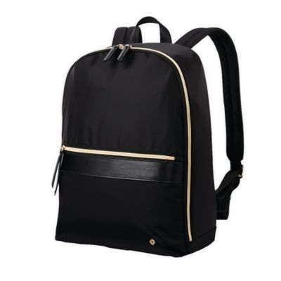 samsonite black