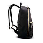 Alternate image 1 for Samsonite&reg; Mobile Solution Essential Backpack in Black