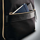 Alternate image 3 for Samsonite&reg; Mobile Solution Essential Backpack in Black