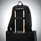 Alternate image 4 for Samsonite&reg; Mobile Solution Essential Backpack in Black