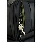 Alternate image 4 for Samsonite&reg; Open Road 17-Inch Weekender Backpack in Black