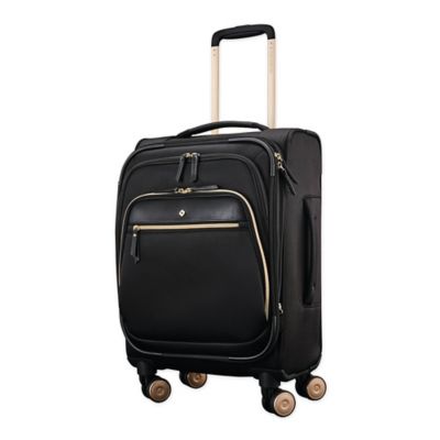 19 inch carry on luggage