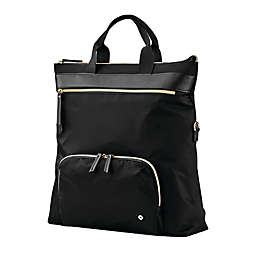 Samsonite® Mobile Solution Convertible Backpack in Black