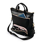 Alternate image 3 for Samsonite&reg; Mobile Solution Convertible Backpack in Black
