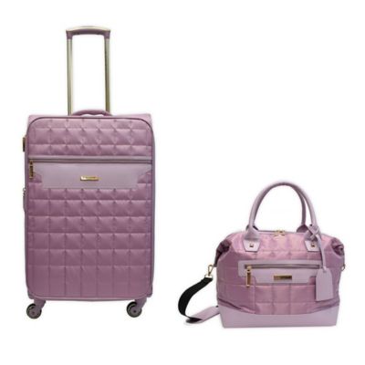 tahari luggage