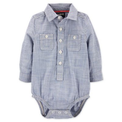 button front bodysuit
