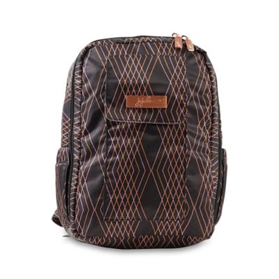 juju bean diaper bag