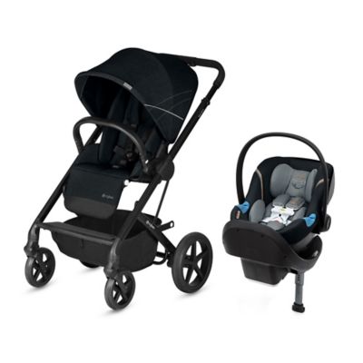 baby travel system brands