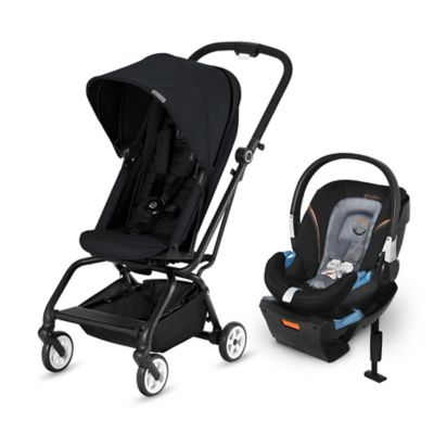 cybex eezy s twist cloud q