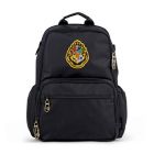 Alternate image 0 for JuJuBe&reg; Be Zealous Harry Potter&trade; Mischief Managed Diaper Backpack in Black