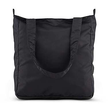 JuJuBe&reg; Be Light Harry Potter&trade; Mischief Managed Tote Bag in Black. View a larger version of this product image.