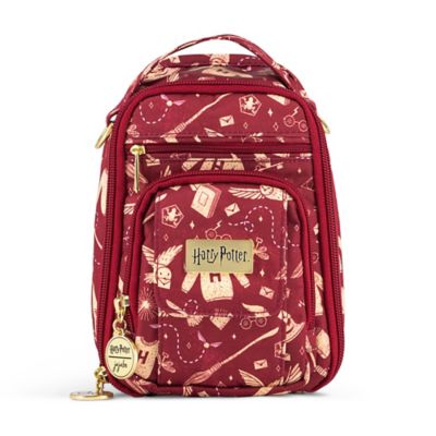 diaper backpack with stroller straps